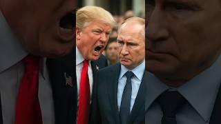 ❗Трамп опозорил Путина и Медведева #nexta #новости #украина