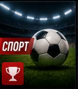 Спорт